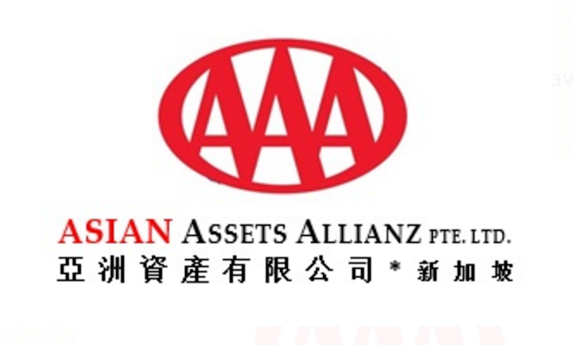 Asian Assets Allianz